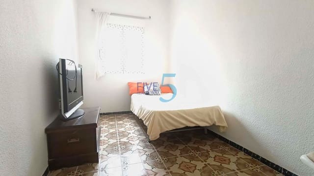 3 soveværelse Lejlighed til salg i Santa Pola - € 149.900 (Ref: 9953593)