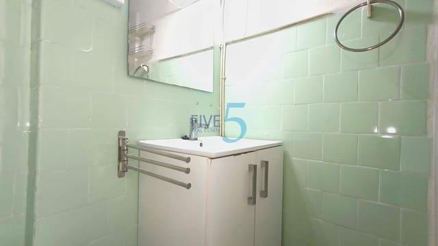 3 soveværelse Lejlighed til salg i Santa Pola - € 149.900 (Ref: 9953593)