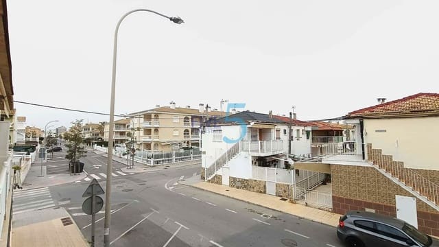 3 soveværelse Lejlighed til salg i Santa Pola - € 149.900 (Ref: 9953593)