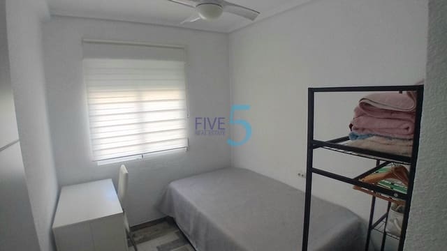2 soverom Leilighet til salgs i Santa Pola - € 198 000 (Ref: 9953594)