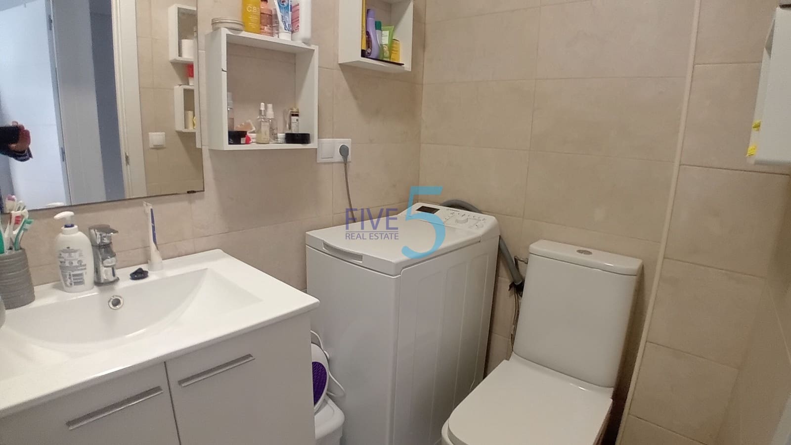 2 soverom Leilighet til salgs i Santa Pola - € 198 000 (Ref: 9953594)