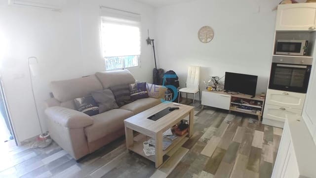 2 soverom Leilighet til salgs i Santa Pola - € 198 000 (Ref: 9953594)