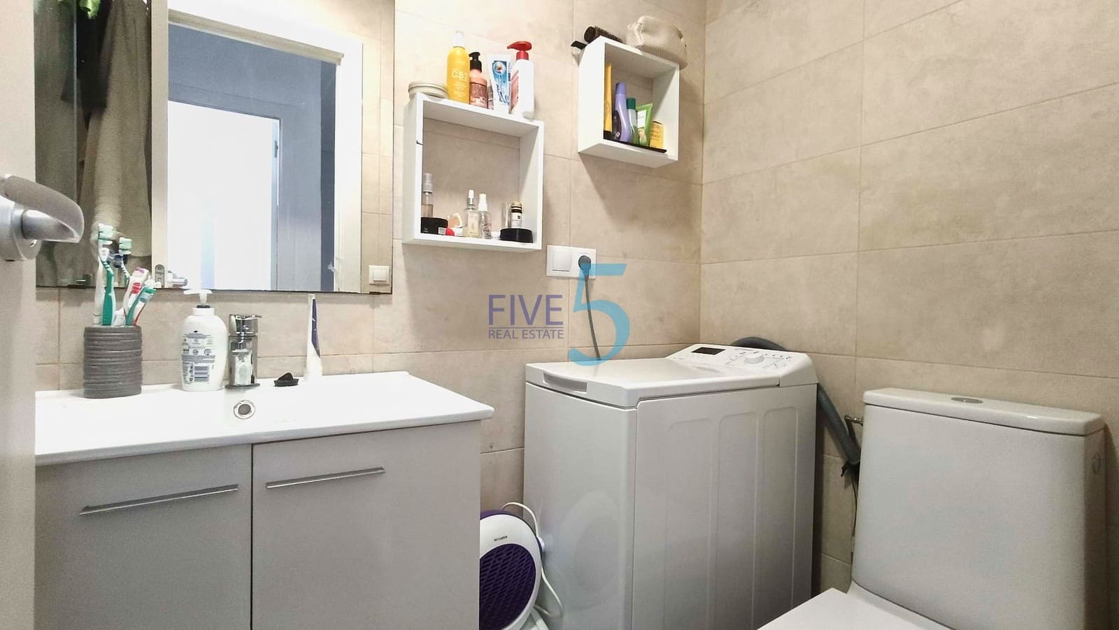 2 soverom Leilighet til salgs i Santa Pola - € 198 000 (Ref: 9953594)