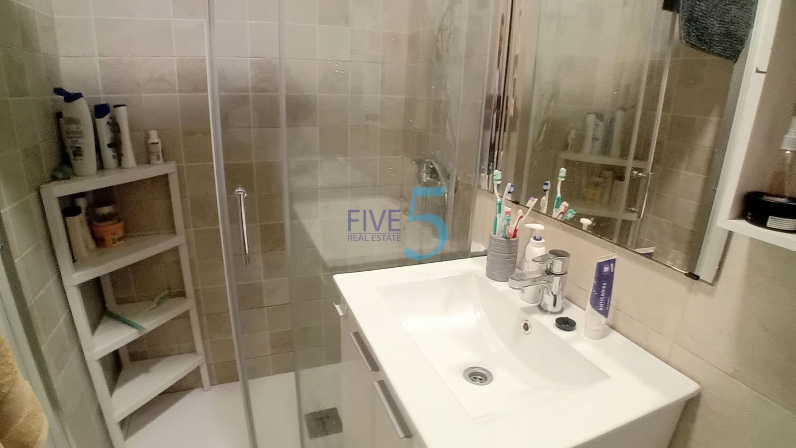 2 soverom Leilighet til salgs i Santa Pola - € 198 000 (Ref: 9953594)