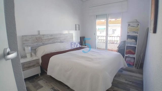 2 soverom Leilighet til salgs i Santa Pola - € 198 000 (Ref: 9953594)