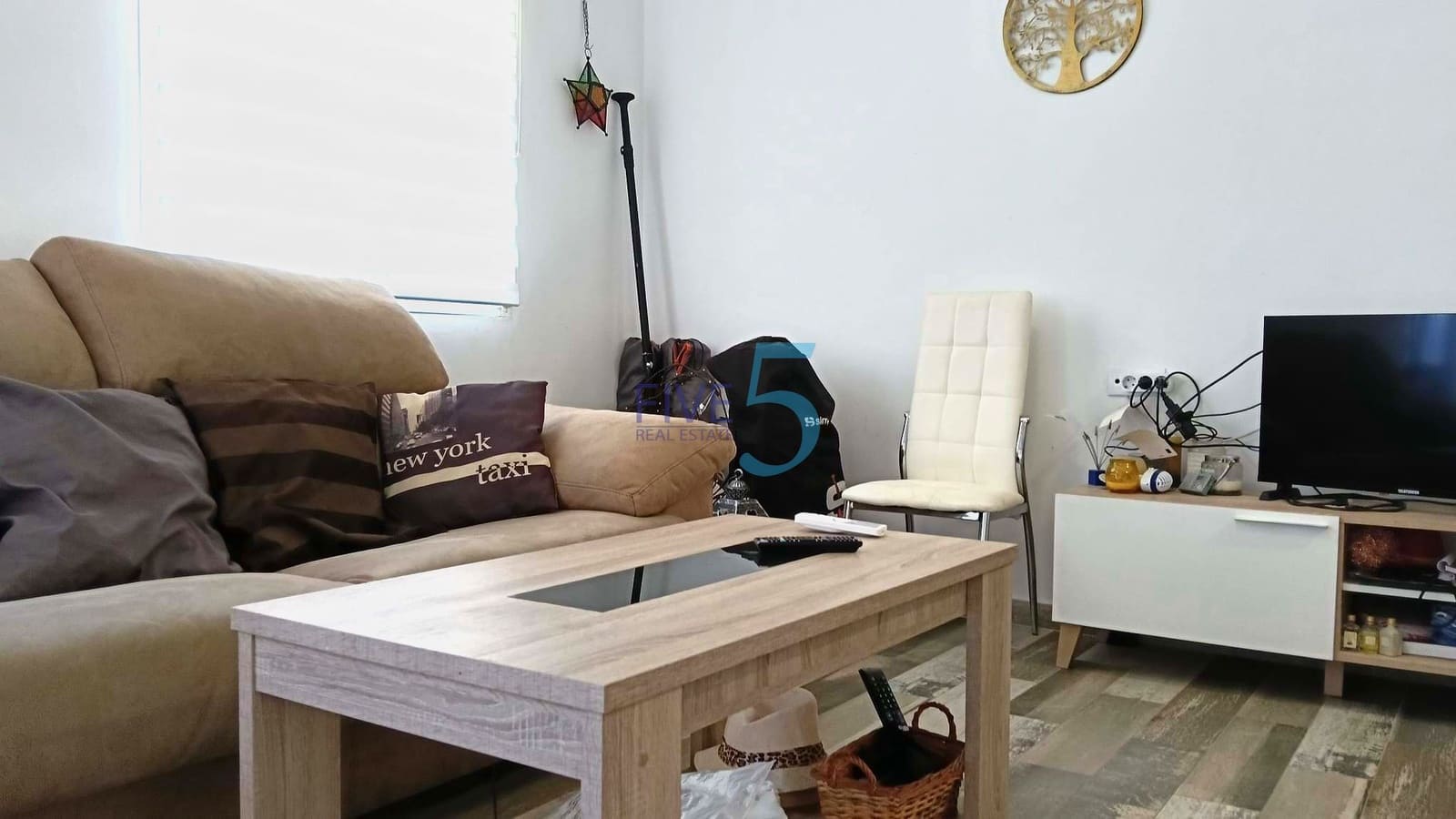 2 soverom Leilighet til salgs i Santa Pola - € 198 000 (Ref: 9953594)