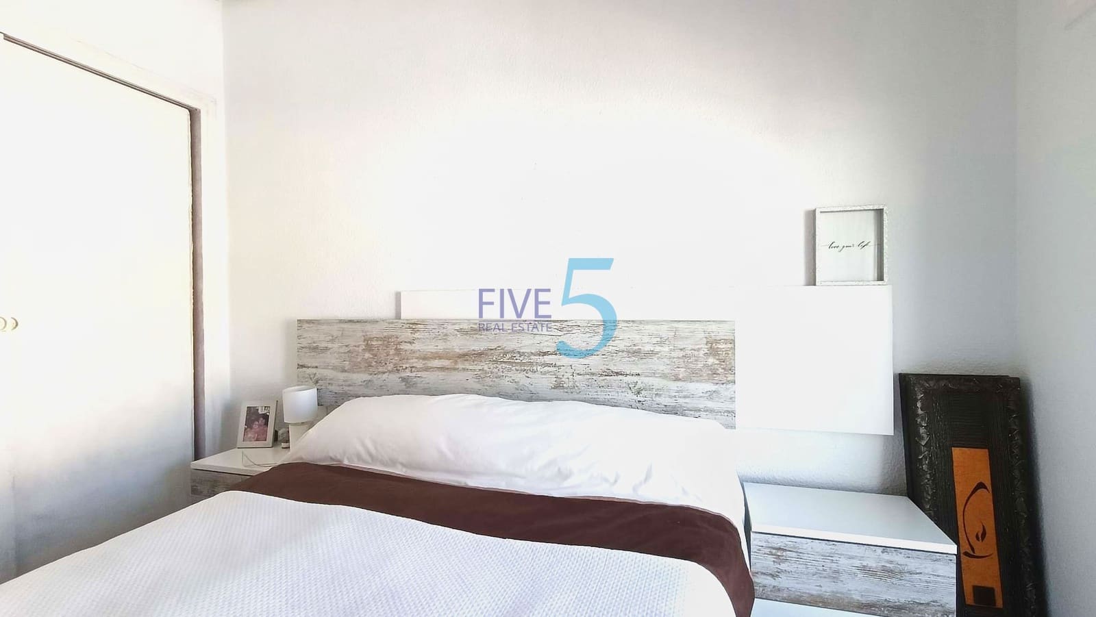 2 soverom Leilighet til salgs i Santa Pola - € 198 000 (Ref: 9953594)