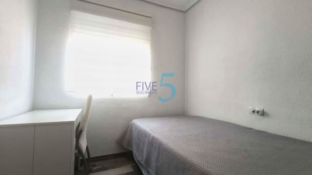 2 soverom Leilighet til salgs i Santa Pola - € 198 000 (Ref: 9953594)