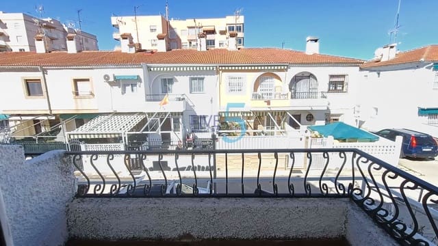 2 soverom Leilighet til salgs i Santa Pola - € 198 000 (Ref: 9953594)