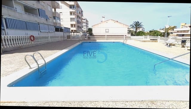 3 soveværelse Lejlighed til salg i Arenales del Sol, Elche / Elx med swimmingpool garage - € 309.000 (Ref: 9953595)