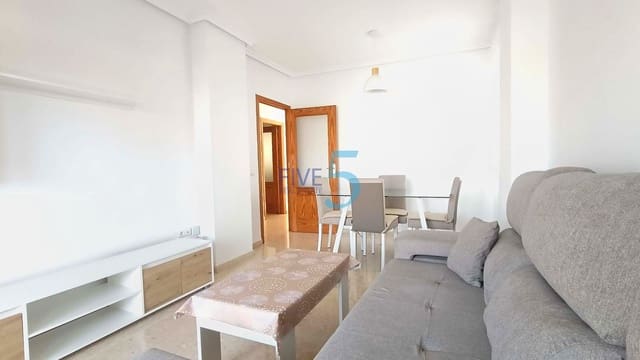 3 soveværelse Lejlighed til salg i Arenales del Sol, Elche / Elx med swimmingpool garage - € 309.000 (Ref: 9953595)