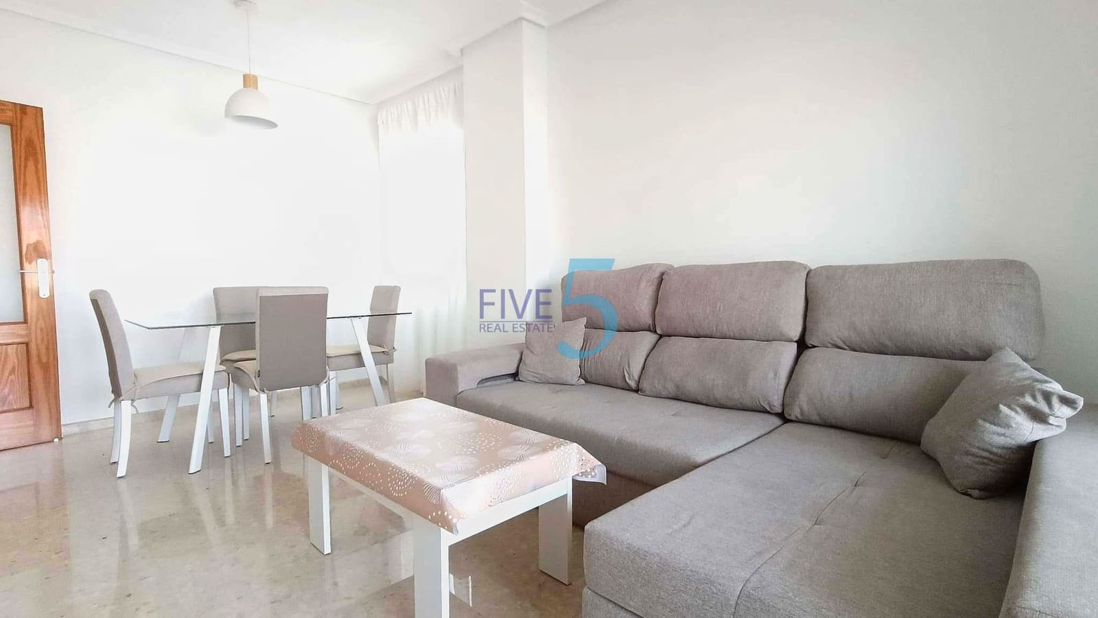 3 soveværelse Lejlighed til salg i Arenales del Sol med swimmingpool garage - € 309.000 (Ref: 9953595)
