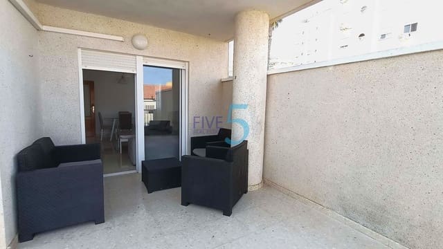 3 soveværelse Lejlighed til salg i Arenales del Sol, Elche / Elx med swimmingpool garage - € 309.000 (Ref: 9953595)