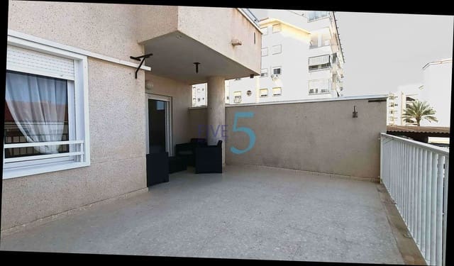 3 soveværelse Lejlighed til salg i Arenales del Sol, Elche / Elx med swimmingpool garage - € 309.000 (Ref: 9953595)