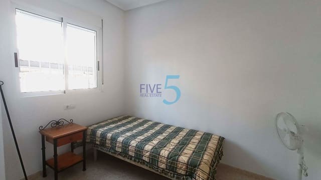 3 soveværelse Lejlighed til salg i Arenales del Sol, Elche / Elx med swimmingpool garage - € 309.000 (Ref: 9953595)