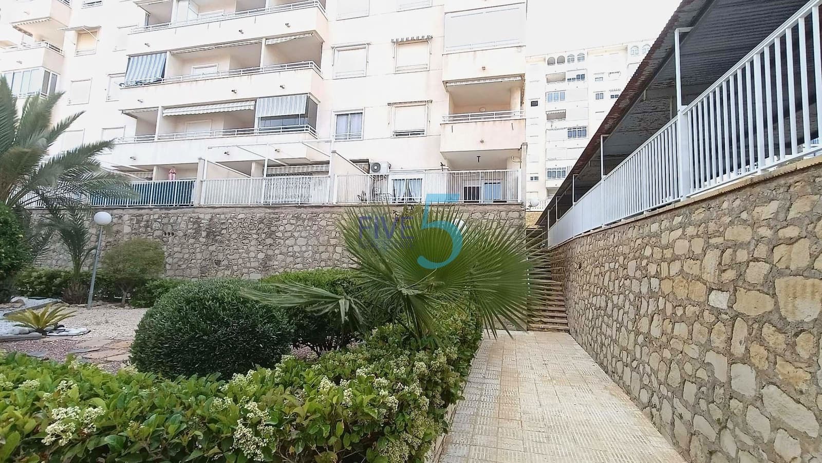 3 soveværelse Lejlighed til salg i Arenales del Sol med swimmingpool garage - € 309.000 (Ref: 9953595)