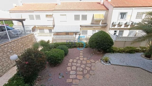 3 soveværelse Lejlighed til salg i Arenales del Sol, Elche / Elx med swimmingpool garage - € 309.000 (Ref: 9953595)
