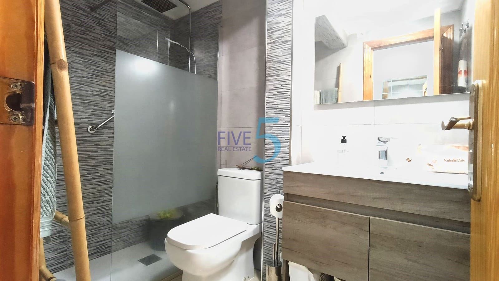 3 chambre Appartement à vendre à Gran Alacant avec piscine - 259 000 € (Ref: 9953596)