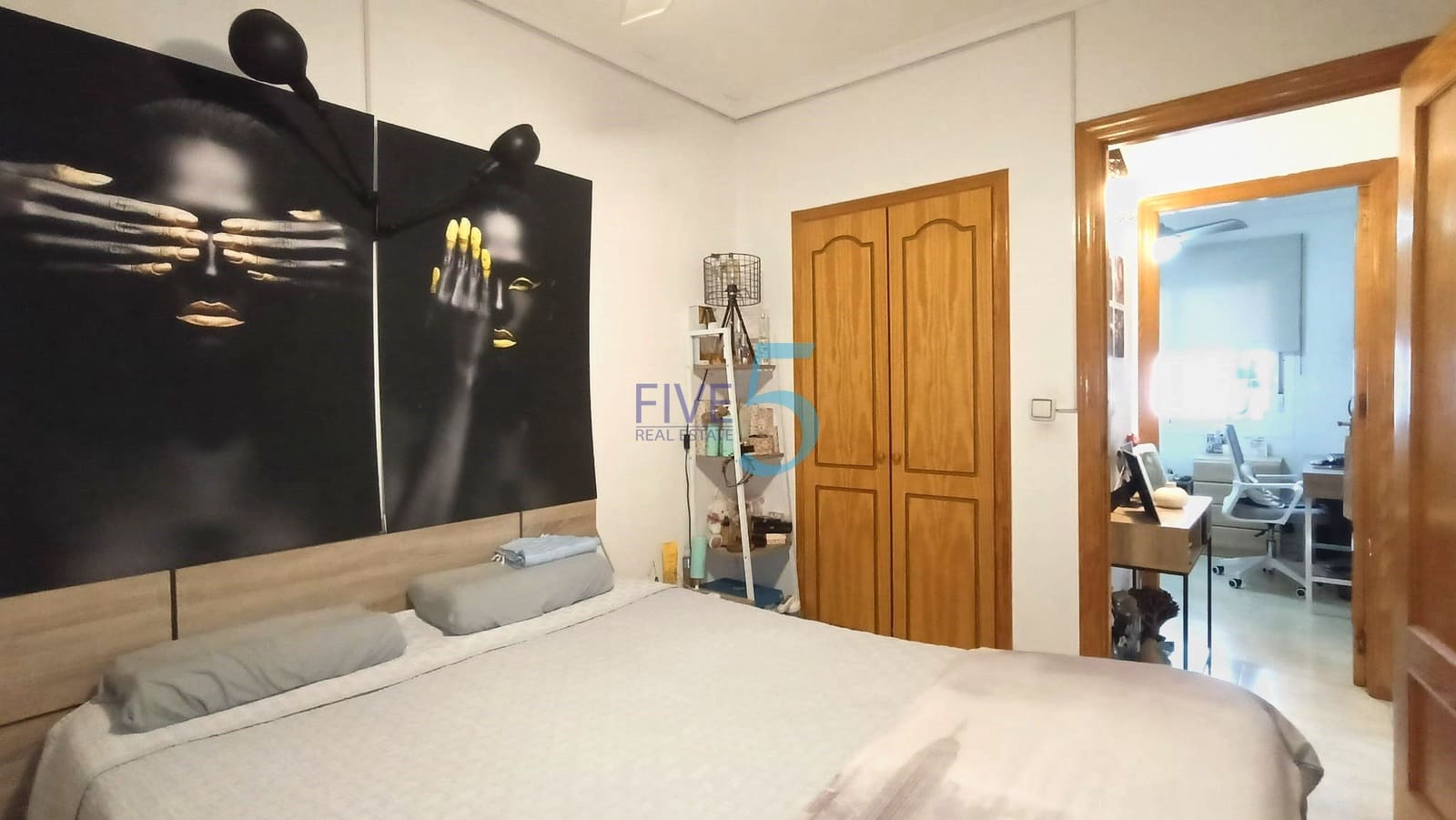 3 chambre Appartement à vendre à Gran Alacant avec piscine - 259 000 € (Ref: 9953596)