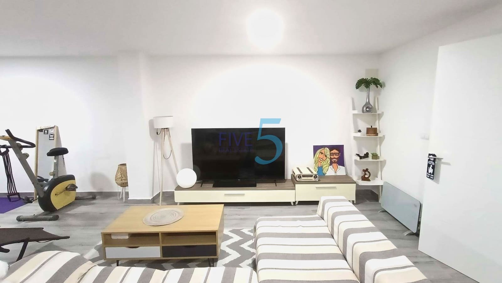 3 chambre Appartement à vendre à Gran Alacant avec piscine - 259 000 € (Ref: 9953596)