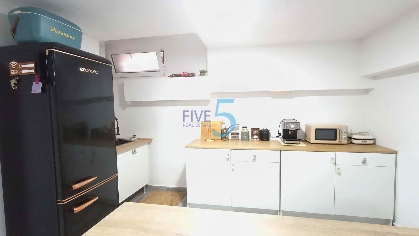 3 chambre Appartement à vendre à Gran Alacant avec piscine - 259 000 € (Ref: 9953596)