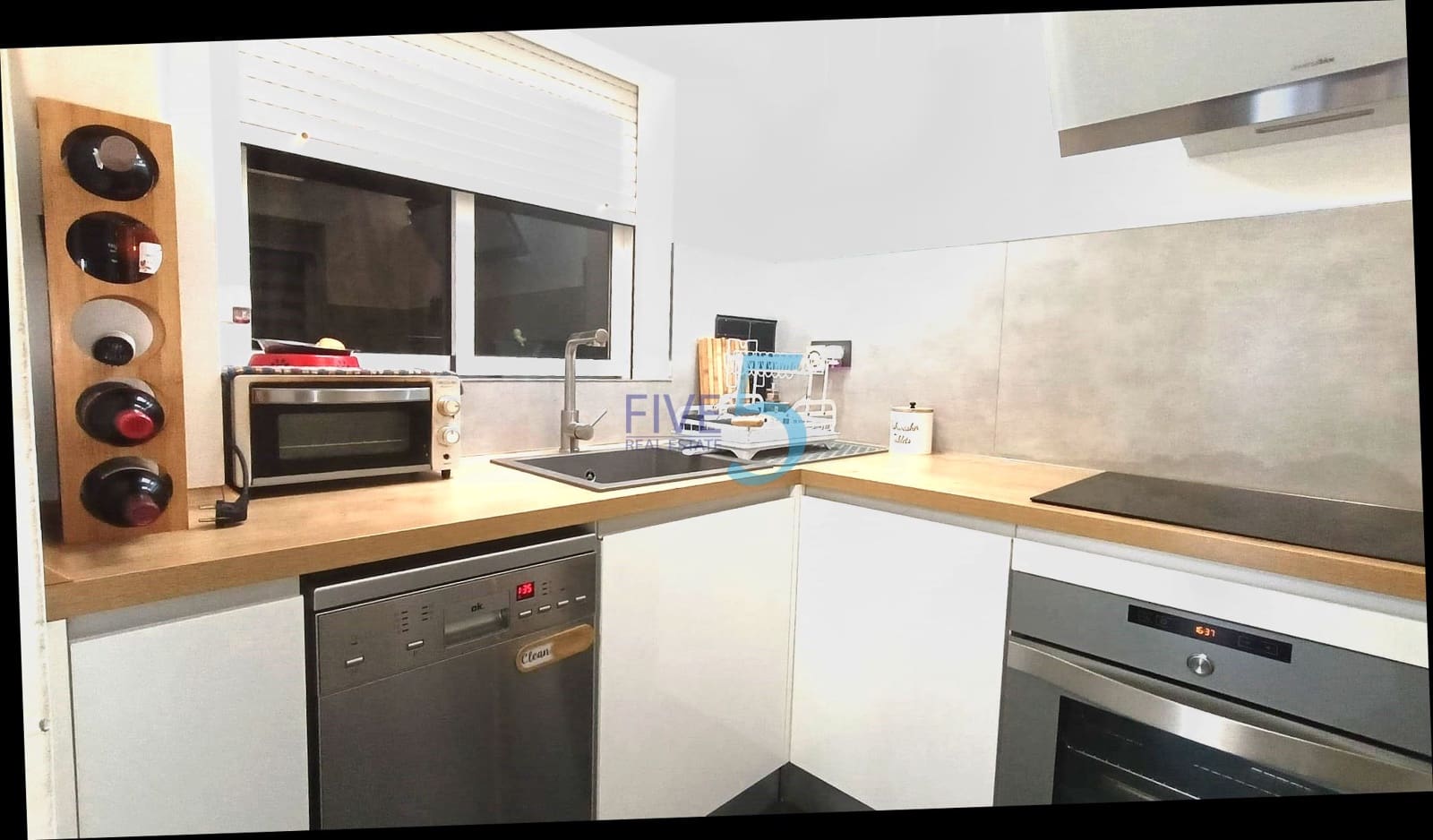 3 chambre Appartement à vendre à Gran Alacant avec piscine - 259 000 € (Ref: 9953596)
