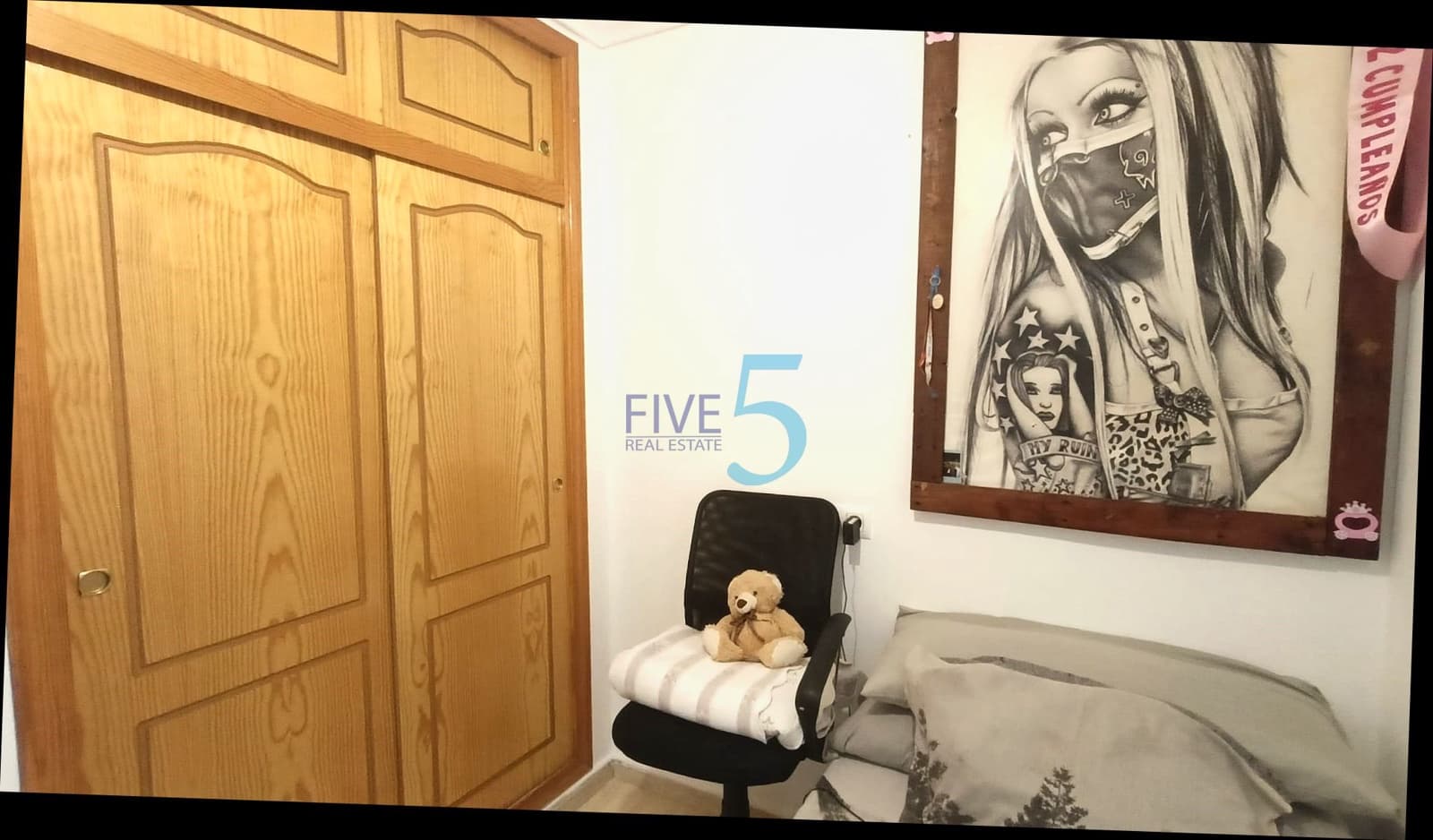 3 chambre Appartement à vendre à Gran Alacant avec piscine - 259 000 € (Ref: 9953596)