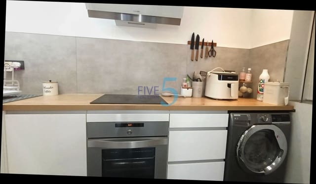 3 chambre Appartement à vendre à Gran Alacant, Santa Pola avec piscine - 259 000 € (Ref: 9953596)