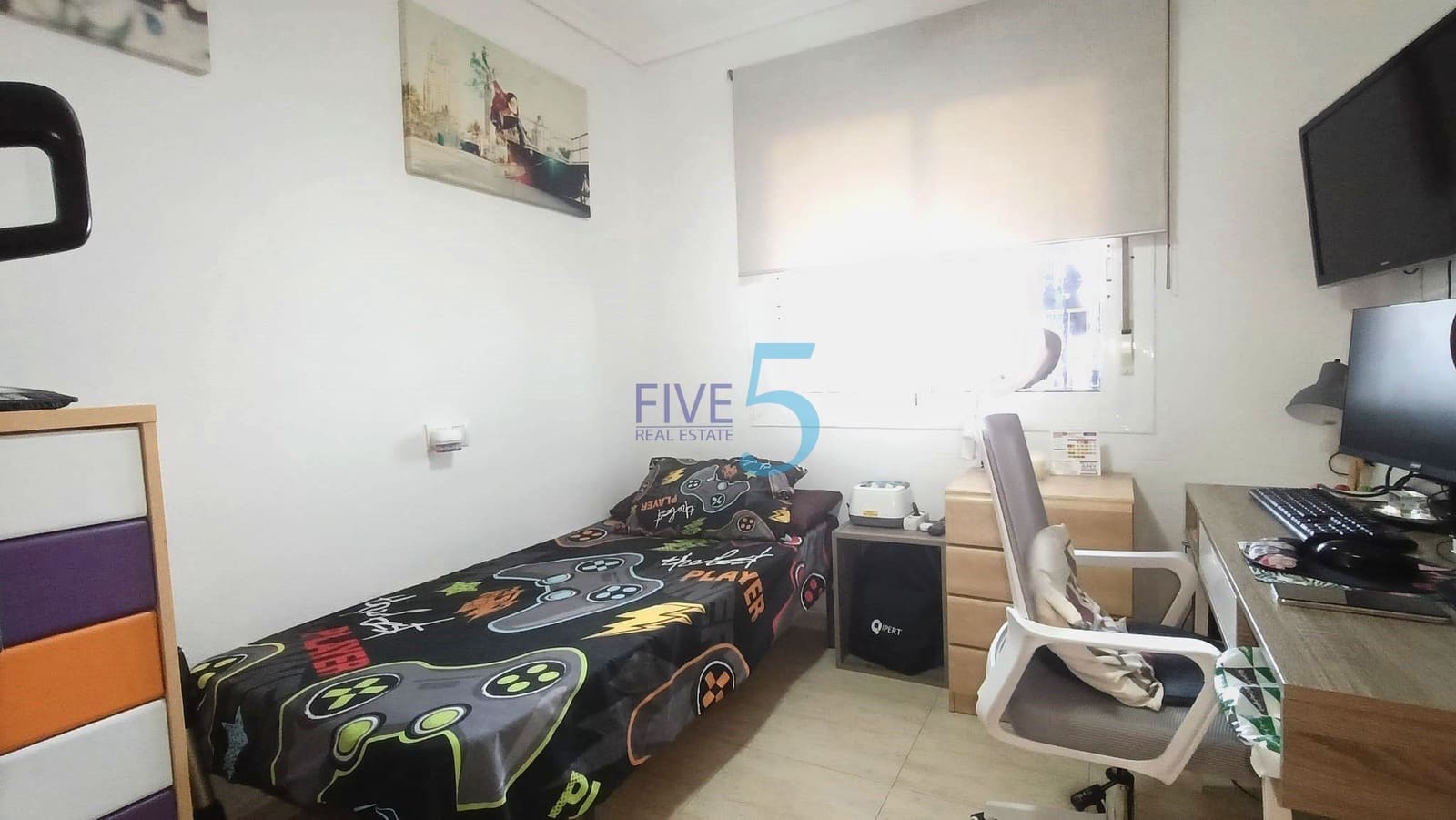3 chambre Appartement à vendre à Gran Alacant avec piscine - 259 000 € (Ref: 9953596)