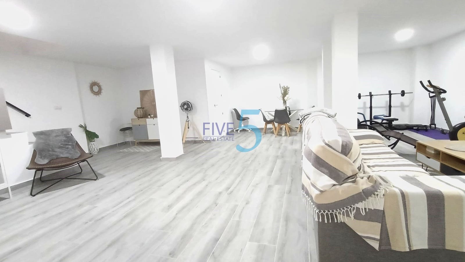 3 chambre Appartement à vendre à Gran Alacant avec piscine - 259 000 € (Ref: 9953596)