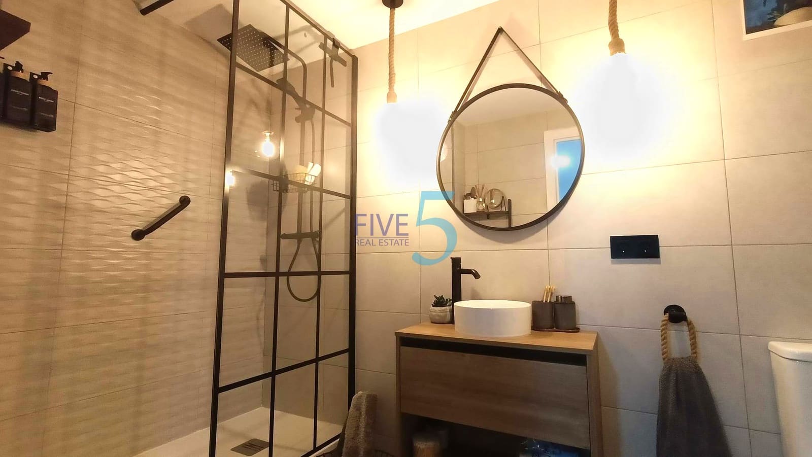 3 chambre Appartement à vendre à Gran Alacant avec piscine - 259 000 € (Ref: 9953596)