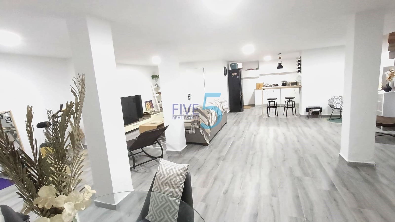 3 chambre Appartement à vendre à Gran Alacant avec piscine - 259 000 € (Ref: 9953596)