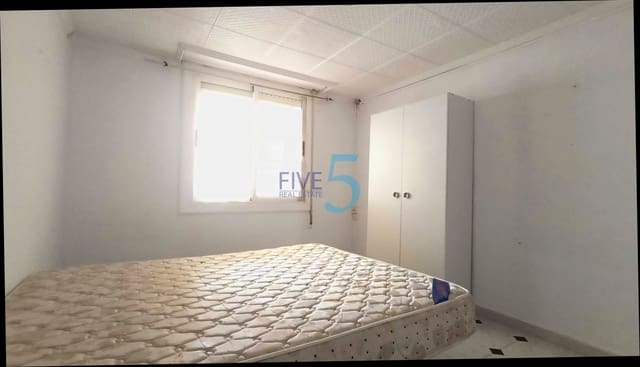 3 chambre Appartement à vendre à Santa Pola - 185 000 € (Ref: 9953597)