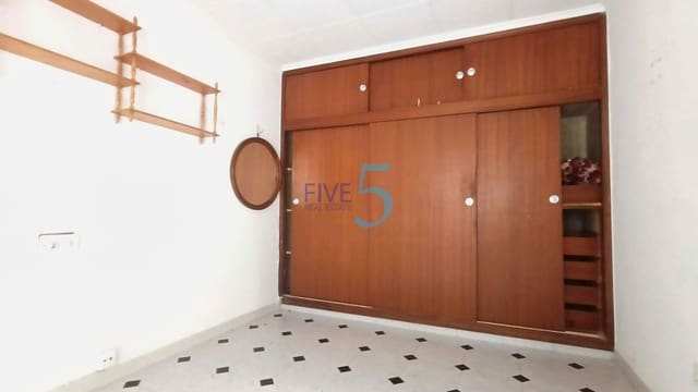 3 chambre Appartement à vendre à Santa Pola - 185 000 € (Ref: 9953597)