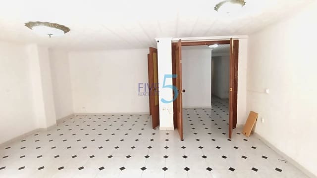 3 chambre Appartement à vendre à Santa Pola - 185 000 € (Ref: 9953597)