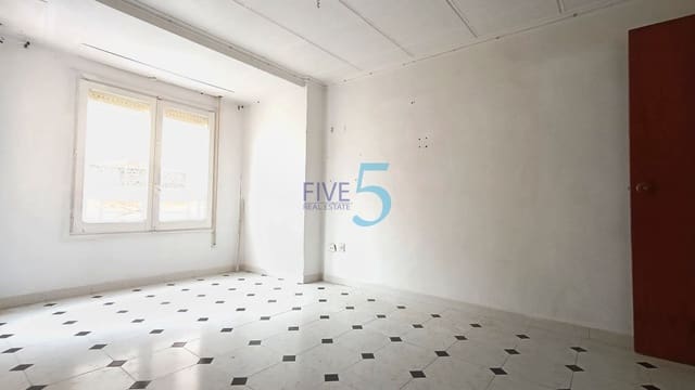3 chambre Appartement à vendre à Santa Pola - 185 000 € (Ref: 9953597)
