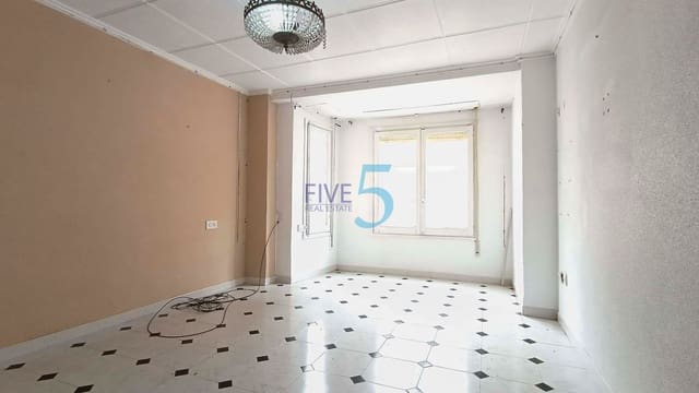 3 chambre Appartement à vendre à Santa Pola - 185 000 € (Ref: 9953597)