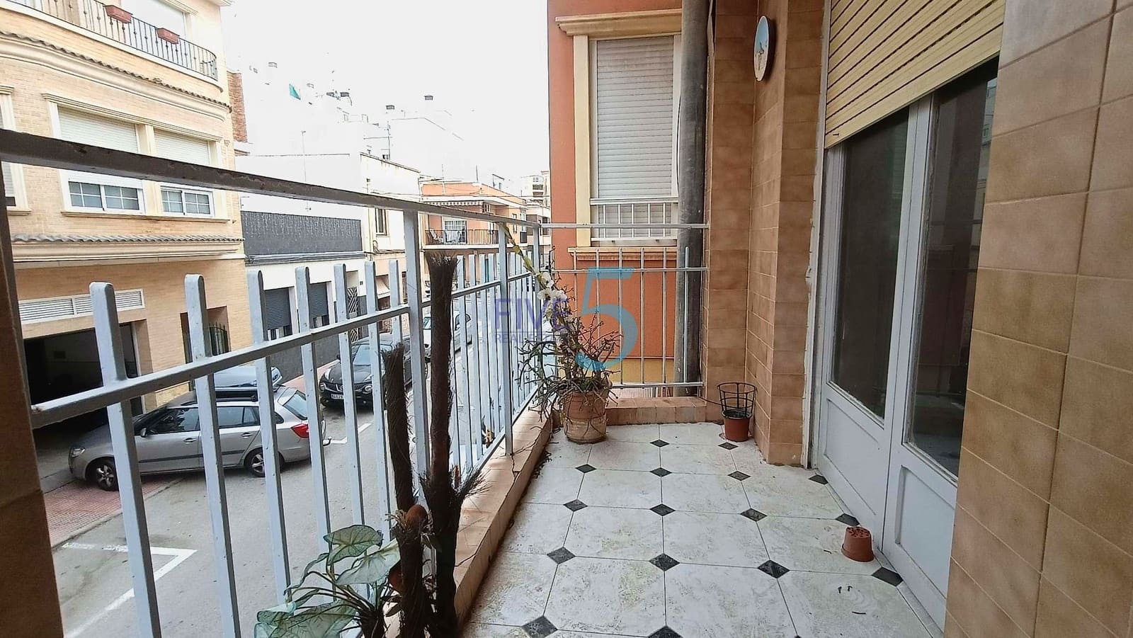 3 chambre Appartement à vendre à Santa Pola - 185 000 € (Ref: 9953597)