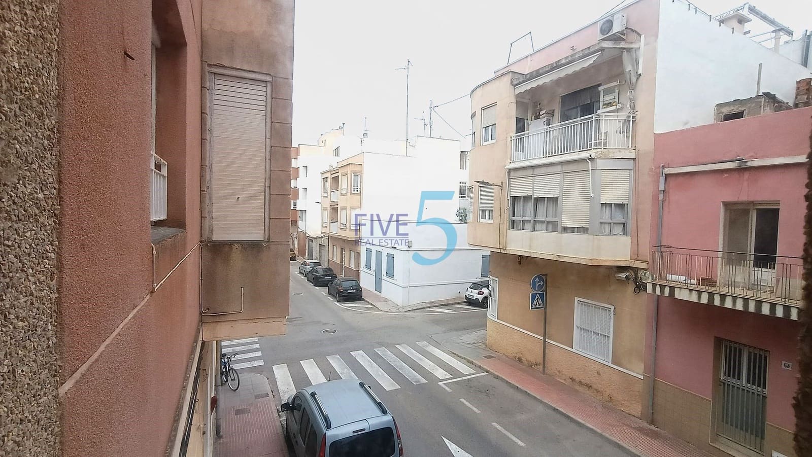 3 chambre Appartement à vendre à Santa Pola - 185 000 € (Ref: 9953597)