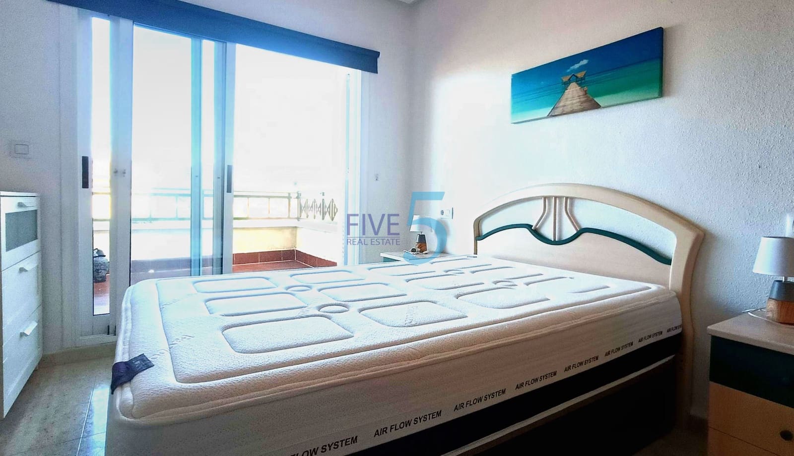 2 soverom Leilighet til salgs i Gran Alacant med svømmebasseng garasje - € 355 000 (Ref: 9953598)