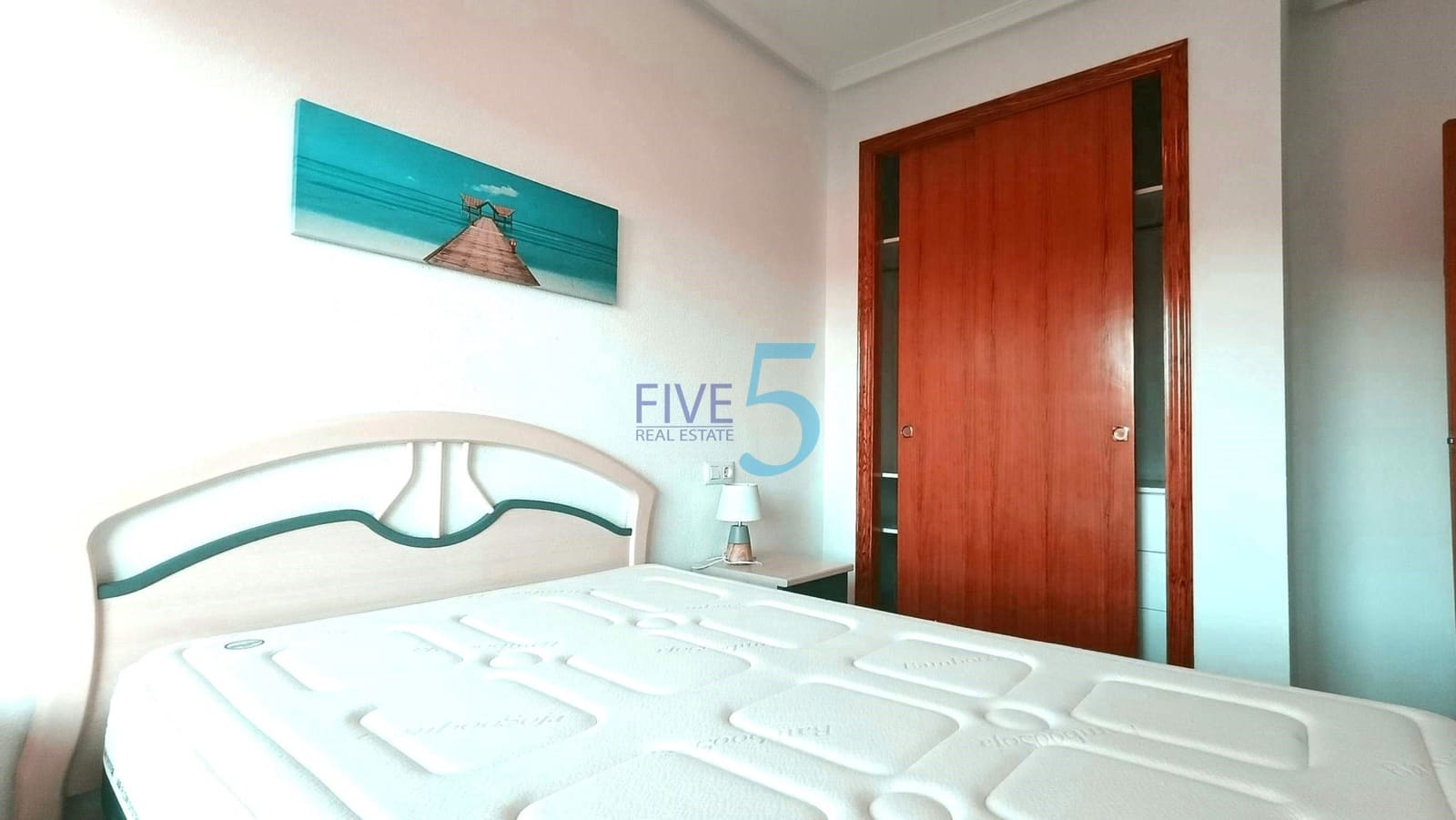 2 soverom Leilighet til salgs i Gran Alacant med svømmebasseng garasje - € 355 000 (Ref: 9953598)