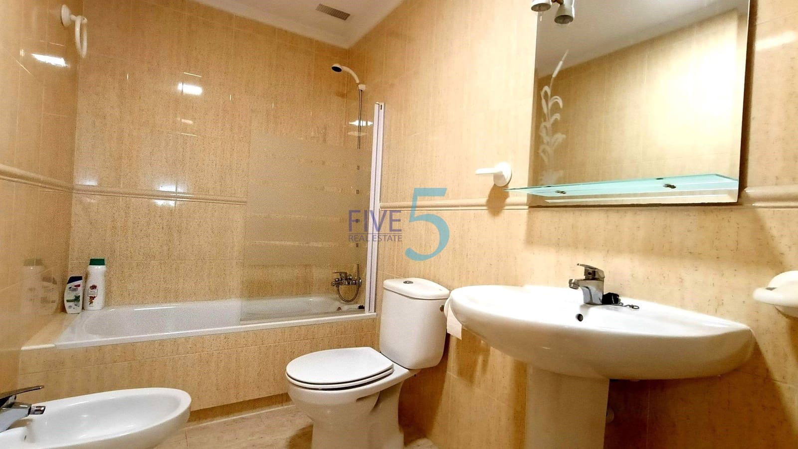 2 soverom Leilighet til salgs i Gran Alacant med svømmebasseng garasje - € 355 000 (Ref: 9953598)