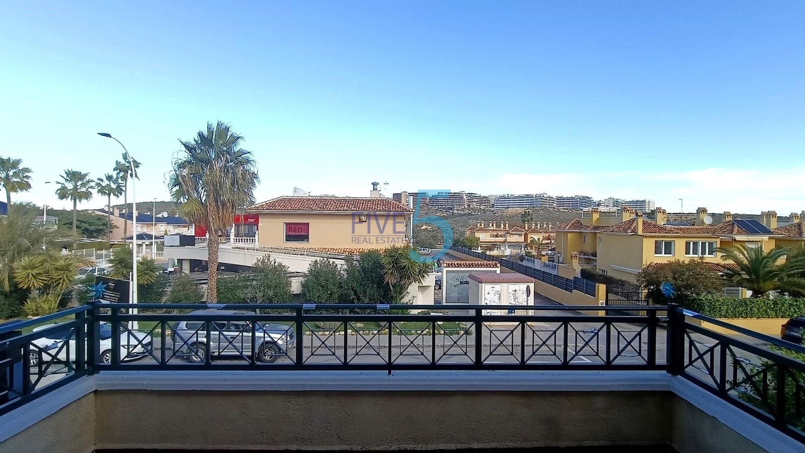 2 soverom Leilighet til salgs i Gran Alacant med svømmebasseng garasje - € 355 000 (Ref: 9953598)