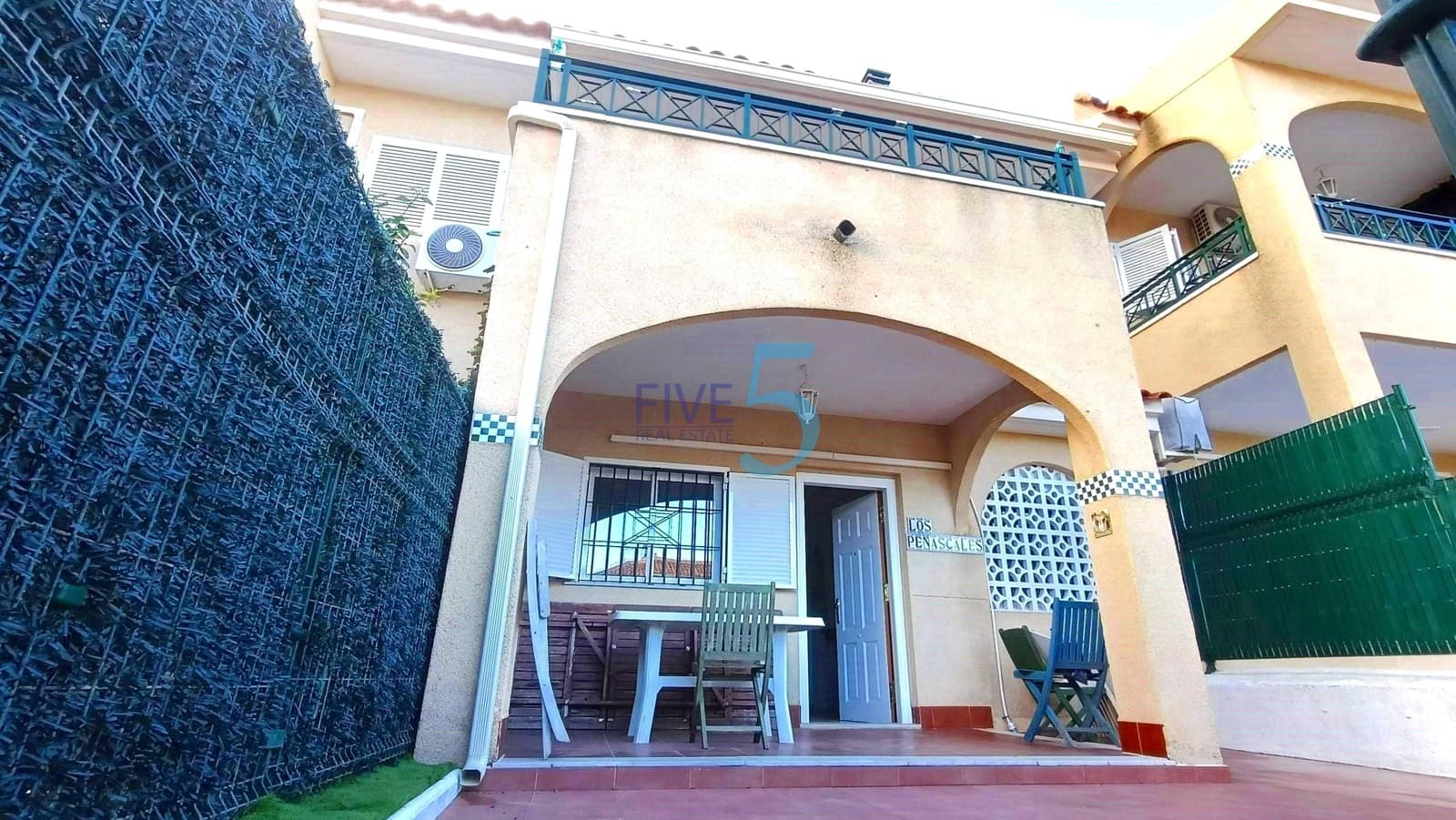 2 soverom Leilighet til salgs i Gran Alacant med svømmebasseng garasje - € 355 000 (Ref: 9953598)