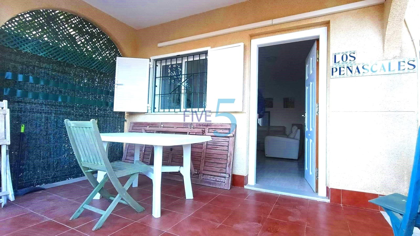 2 soverom Leilighet til salgs i Gran Alacant med svømmebasseng garasje - € 355 000 (Ref: 9953598)