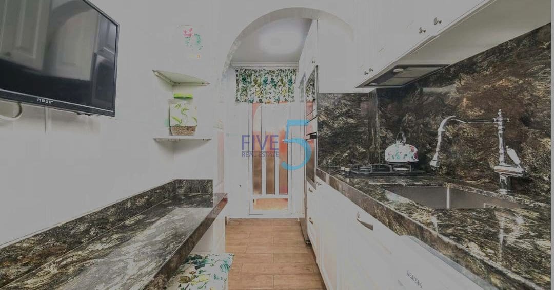 3 makuuhuone Omakotitalo myytävänä paikassa Gran Alacant - 319 000 € (Ref: 9953599)