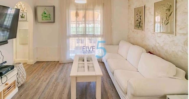 3 makuuhuone Omakotitalo myytävänä paikassa Gran Alacant, Santa Pola - 319 000 € (Ref: 9953599)