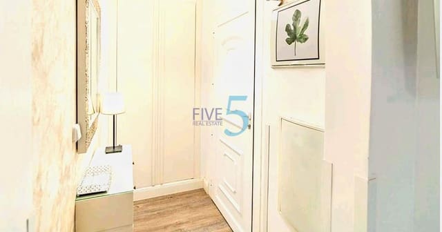 3 makuuhuone Omakotitalo myytävänä paikassa Gran Alacant, Santa Pola - 319 000 € (Ref: 9953599)