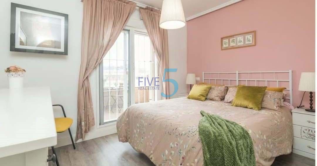 3 makuuhuone Omakotitalo myytävänä paikassa Gran Alacant - 319 000 € (Ref: 9953599)