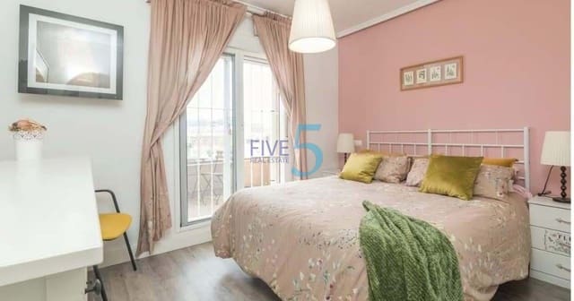 3 makuuhuone Omakotitalo myytävänä paikassa Gran Alacant, Santa Pola - 319 000 € (Ref: 9953599)